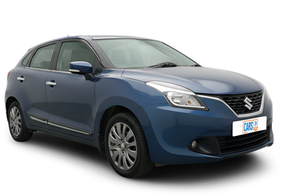 Maruti Baleno-img